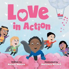 Love in Action - Nguyen, Natasha