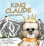 King Claude Goes Skiing