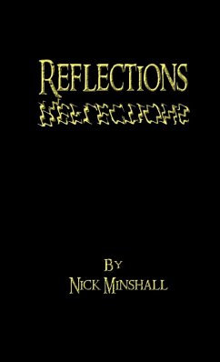 Reflections - Minshall, Nick