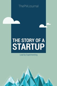 The Story of a Startup - Thepmjournal