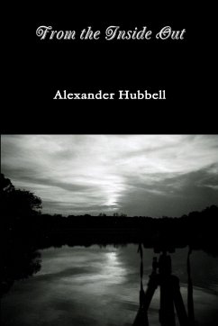 From the Inside Out - Hubbell, Alexander