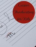 A Handwriting Series Guide- Cursive for Children