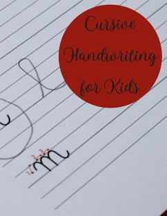 A Handwriting Series Guide- Cursive for Children - Gordon, Aleta
