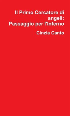 Il Primo Cercatore di angeli - Canto, Cinzia