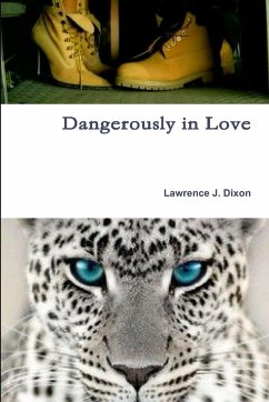 Dangerously in Love - Dixon, Lawrence