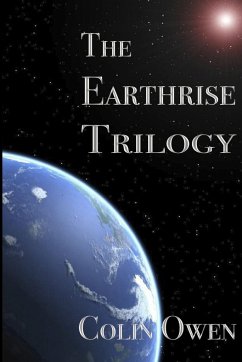The Earthrise Trilogy - Owen, Colin
