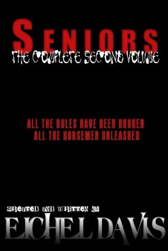 Cover Seniors Volume Two