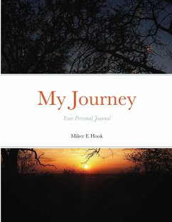 My Journey - Hook, Miker E