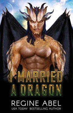 I Married A Dragon - Abel, Regine