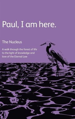 Paul, I am here. - Nucleus, The