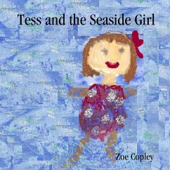Tess and the Seaside Girl - Copley, Zoe