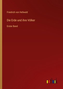 Die Erde und ihre Völker