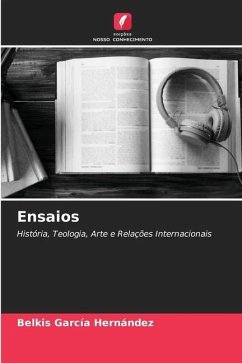 Ensaios - García Hernández, Belkis