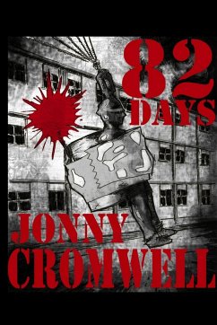82 DAYS - Cromwell, Jonny