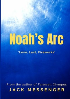 Noah's Arc - Messenger, Jack