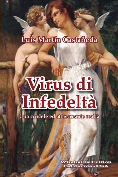 Virus di Infedeltà - Castañeda, Luis Martín