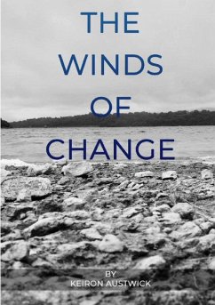 The Winds of Change - Austwick, Keiron