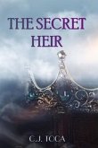 The Secret Heir (eBook, ePUB)