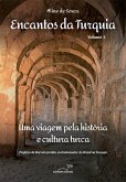 Encantos da Turquia - Volume 1 (eBook, ePUB) Encantos da Turquia - Volume 1 (eBook, ePUB)