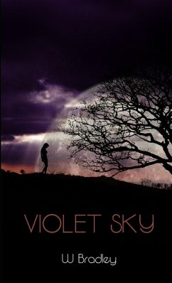 Violet Sky - Bradley, W.