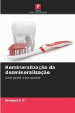 Remineralização da desmineralização