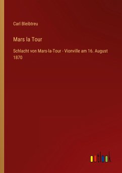 Mars la Tour - Bleibtreu, Carl