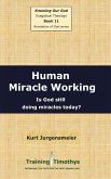 Book 11 Miracle Working HC