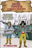 Zombie Pirates!!