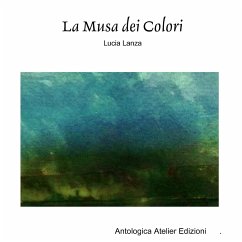 La Musa dei Colori - Lanza, Lucia