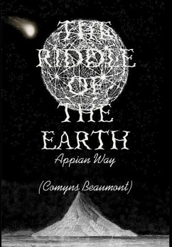 THE RIDDLE OF THE EARTH Hardback - Beaumont, Comyns