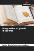 Pragmatics of poetic discourse