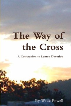 Cover The Way of the Cross