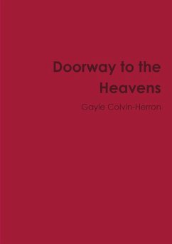 Doorway to the Heavens - Colvin-Herron, Gayle
