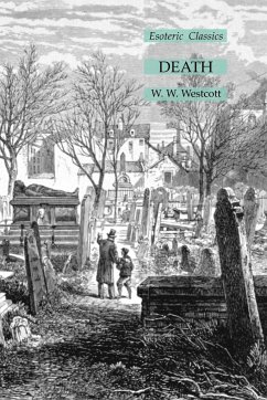 Death - Westcott, W. W.