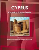 Cyprus Country Study Guide Volume 1 Strategic Information and Developments Cyprus Country Study Guide Volume 1 Strategic Information and Developments