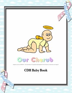 CDH Baby Book - Williamson, Dawn