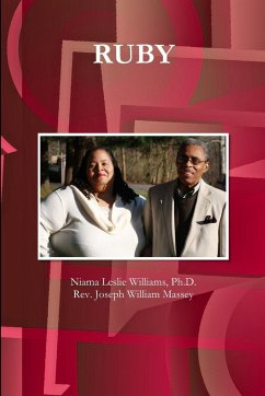 RUBY - Williams, Niama L. J.; Massey, Rev. Joseph William