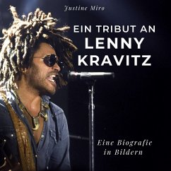 Ein Tribut an Lenny Kravitz - Miro, Justine