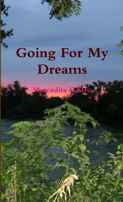 Going For My Dream - Castro, Mercedita