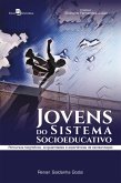 Jovens do sistema socioeducativo (eBook, ePUB)