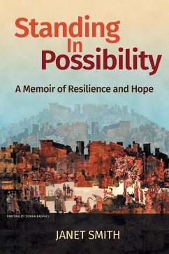 Standing in Possibility - Smith, Janet