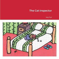 The Cat Inspector - Fryd, Katy