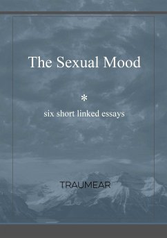The Sexual Mood - Traumear