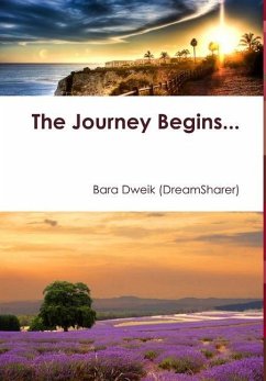 The Journey Begins... - (Dreamsharer), Bara Dweik