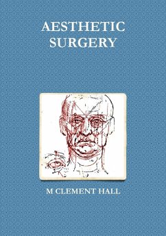 AESTHETIC SURGERY - Hall, M Clement