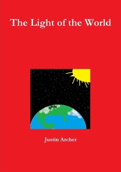 The Light of the World - Archer, Justin