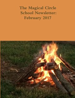 The Magical Circle School Newsletter - Criswell, Colleen