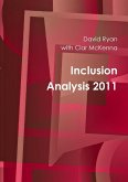 Ryan Inclusion Analysis 2011