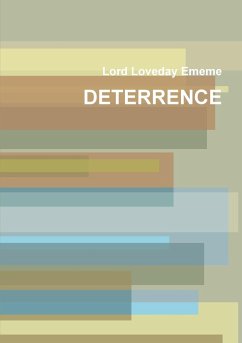 DETERRENCE - Ememe, Lord Loveday