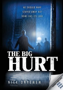 The Big Hurt - Onyemem, Nick